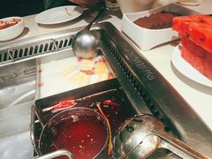 -海底捞火锅(龙茗路店)