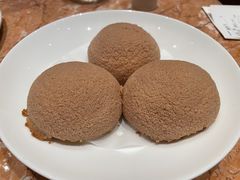 酥皮牛奶包-金玉满堂潮州酒楼(无限极荟购物广场店)