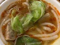 -格朗合米线(社会山店)