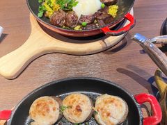 -西堤牛排(番禺天河城店)
