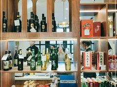 零售区-将相和·海鲜蒸饺大连菜