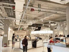-阿那亚第六食堂(文创街区店)