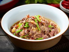 -白沙驿小院(番禺亚运城店)