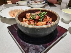 -狮王府淮扬菜(万象城店)