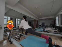 -康舒普拉提工作室control pilates