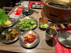 -西塔老太太泥炉烤肉(杭州首店)