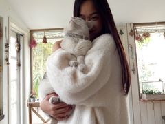 -海边的猫和咖啡馆