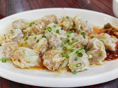 -陈记饮食店(菜园墩店)