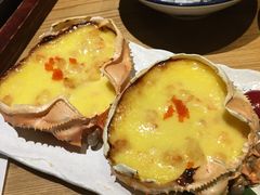 蟹宝-小句号·精致料理(江南环球港店)