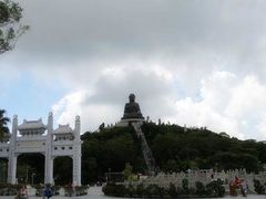 -天坛大佛