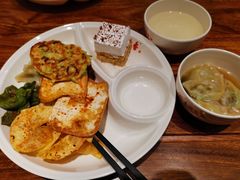 -素满香·食养自助(天一广场店)