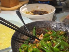 -庆江南江南菜(琴湖溪里花园城店)