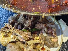 -有才叔的小馆(招商依云曲江店)