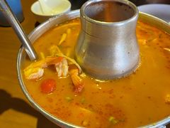 -泰国餐厅 Thai Food(裕华万达店)