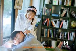 点击看大图 -青悠映画摄影工作室