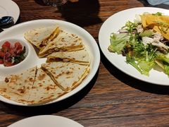 -Cactus墨西哥仙人掌餐厅