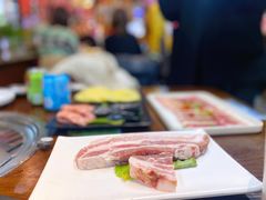 -·缸桶屋·韩式牛肋条自助烤肉(西湖D11店)