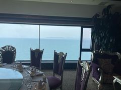 -渔公码头·九龙湾国际饭店