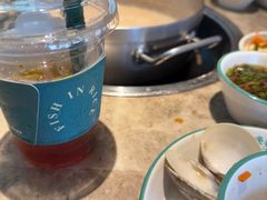 -淘米捞·米汤脆鲩鱼火锅(福田皇岗店)