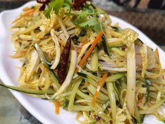 -三子下水馆(南十四道街151号店)