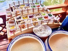 -香麒园·过桥米线·南湖雅宴