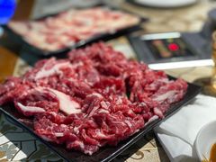 雪花肥牛-三毛牛肉店(福强店)