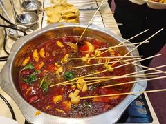 -素满香·食养自助(建邺万达店)