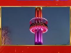 -塔湾兴顺国际观光夜市