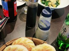 -老牌坊鲁菜名店(美莲广场店)