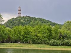 -北坞公园
