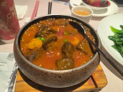 -千百味红餐厅·江西菜(绿地双子塔店)