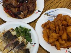 -红实家常菜(静安里店)