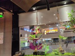 -吉庆莲年有鱼炭烤鱼(苏宁广场店)