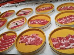 -万有环球美食自助(万象食家店)