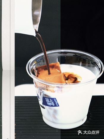 免费打卡34家咖啡店，️约的吗？