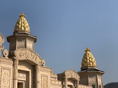 -灵山吉祥颂