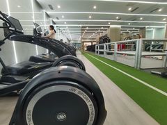 -乾坤乐健·游泳健身(渝江店)