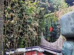 -嵩祝寺及智珠寺