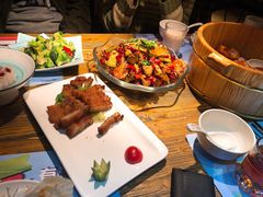 -胡桃里音乐酒馆(环亚凯瑟琳广场店)