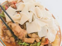 -帕米尔食府(白云观店)