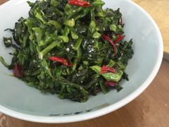 -老磨油饼(高陵店)