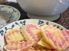 -皇城老妈川味火锅·大连海鲜火锅(港湾店)