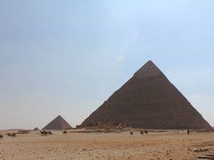 -吉萨金字塔群