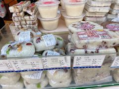 -上海市长春食品商店(淮海中路店)