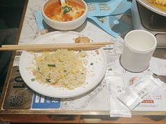 -悦海·家宴·冰花皮皮虾大锅贴(宝龙店)