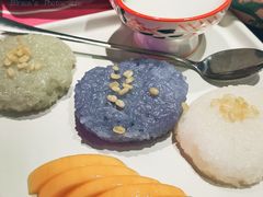 -新越盏·东南亚料理(捷登都会店)