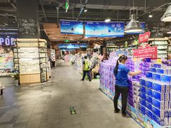 -旺豪阳光超市(友谊阳光城店)