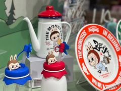 -泡泡玛特POPMART(合生汇店)