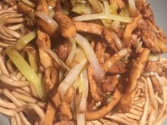 -慧娟面馆·餐厅(望江路店)