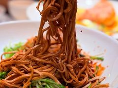 -狮王府淮扬菜(万象城店)